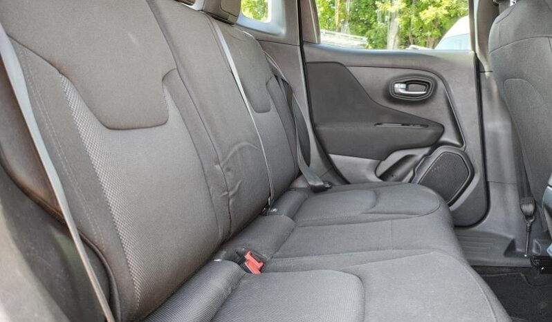 Jeep Renegade 1.0 T-GDI / Longitude / GPS complet