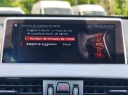 BMW Serie X X1 sDrive 16d / Auto complet