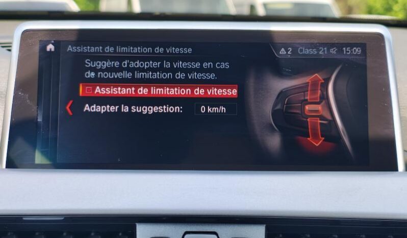 BMW Serie X X1 sDrive 16d / Auto complet