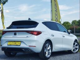 Seat Leon FR / 1.0 TFSi / 110ch complet