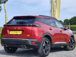Peugeot 2008 Allure / 130ch / GPS complet