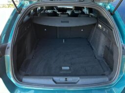 Peugeot 308 SW GT / Hybrid 136 / SW complet