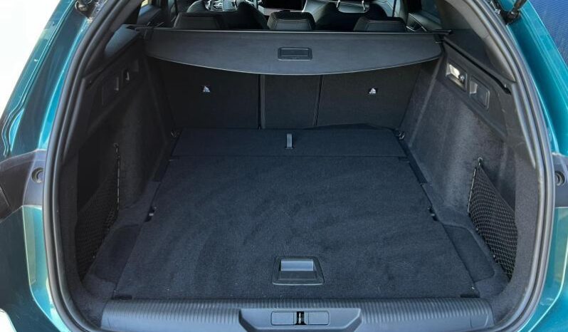 Peugeot 308 SW GT / Hybrid 136 / SW complet