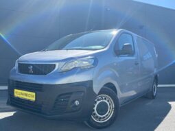 Peugeot Expert Standard Premium / 122ch