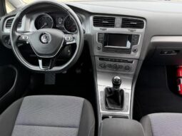 Volkswagen Golf 1.2 TSI / Trendline complet