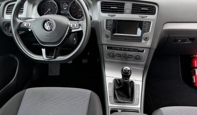 Volkswagen Golf 1.2 TSI / Trendline complet