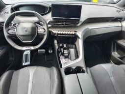 Peugeot 5008 GT / EAT8 / 7 places / 1.5 Blu complet