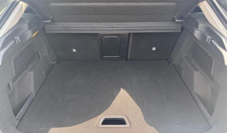 Citroen C4 Max / EAT8 / Cuir complet