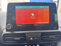 Citroen Berlingo XL / 7 Places / Shine / 1.5 Bl complet
