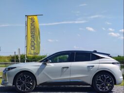 DS Automobiles DS 4 Rivoli / EAT8 / Cuir complet