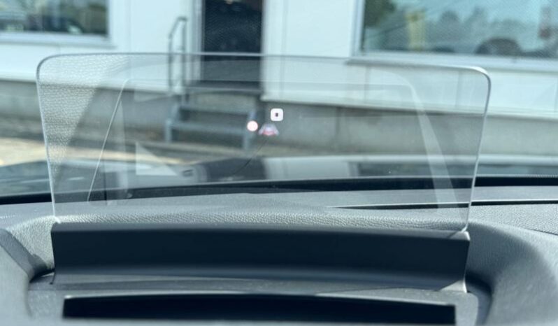 Citroen C4 Max / EAT8 / Cuir complet