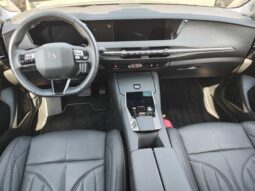 DS Automobiles DS 4 Rivoli / EAT8 / Cuir complet