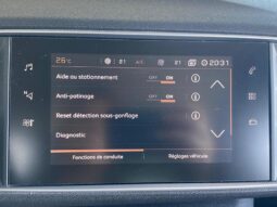 Peugeot 308 Allure / GPS / Carplay complet