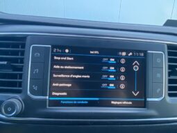 Peugeot Expert Standard Premium / 122ch complet