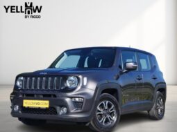 Jeep Renegade 1.0 T-GDI / Longitude / GPS