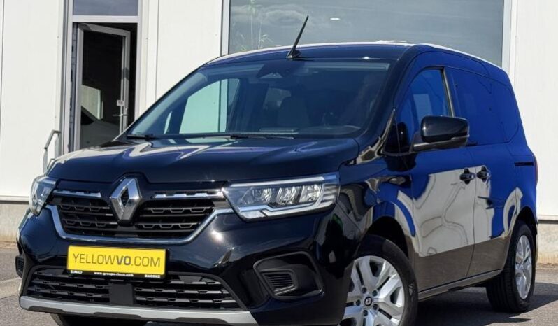 Renault Kangoo 1.3 TCe / Equilibre / 5 places complet