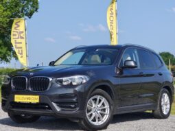 BMW Serie X X3 sDrive 18d / Pano / Auto complet