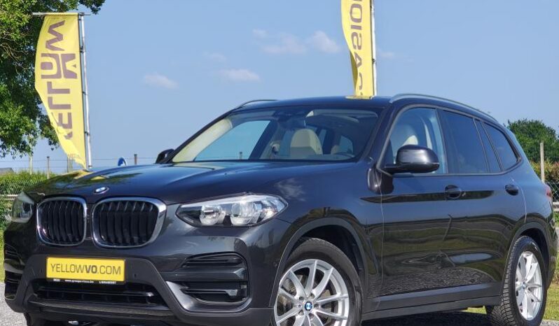 BMW Serie X X3 sDrive 18d / Pano / Auto complet