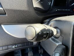 Citroen Jumpy XL complet