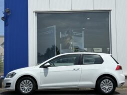 Volkswagen Golf 1.2 TSI / Trendline complet