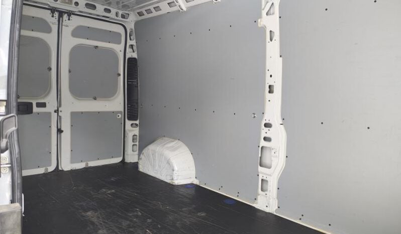 Peugeot Boxer Fourgon / L3H2 complet