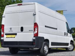 Peugeot Boxer Fourgon / L3H2 complet
