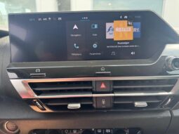 Citroen C4 Max / EAT8 / Cuir complet