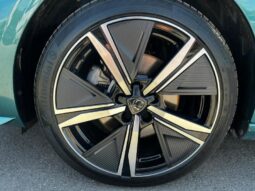 Peugeot 308 SW GT / Hybrid 136 / SW complet