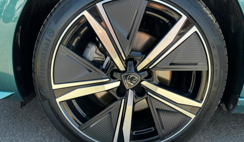 Peugeot 308 SW GT / Hybrid 136 / SW complet
