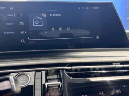 Peugeot 5008 New / Allure / Hybrid 145 e-DC complet