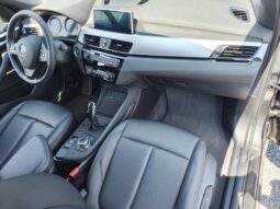 BMW Serie X X1 sDrive 16d / Auto complet