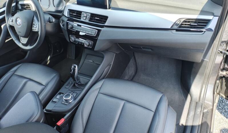 BMW Serie X X1 sDrive 16d / Auto complet