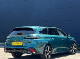 Peugeot 308 SW GT / Hybrid 136 / SW complet