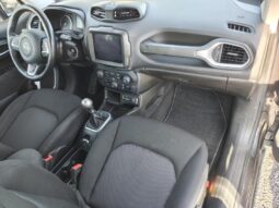 Jeep Renegade 1.0 T-GDI / Longitude / GPS complet