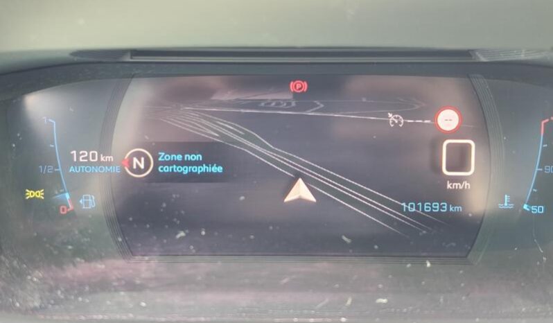 Peugeot 2008 Allure / 130ch / GPS complet