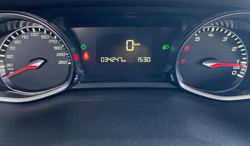 Peugeot 308 Allure / GPS / Carplay complet