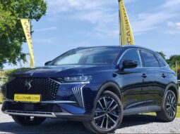 DS Automobiles DS 7 Opera