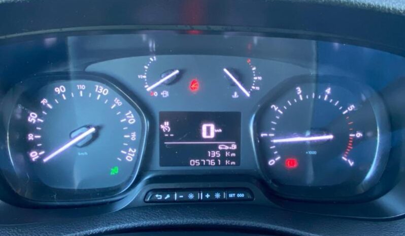 Peugeot Expert Standard Premium / 122ch complet
