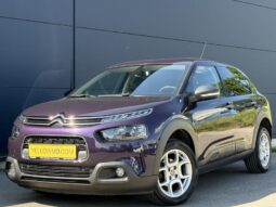 Citroen C4 Cactus Feel / GPS / Caméra complet