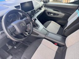Citroen Berlingo XL / 7 Places / Shine / 1.5 Bl complet