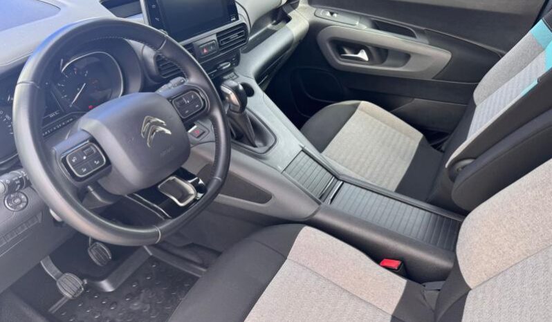 Citroen Berlingo XL / 7 Places / Shine / 1.5 Bl complet