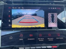 Peugeot 308 Allure / EAT8 / 1.5 BlueHDi complet