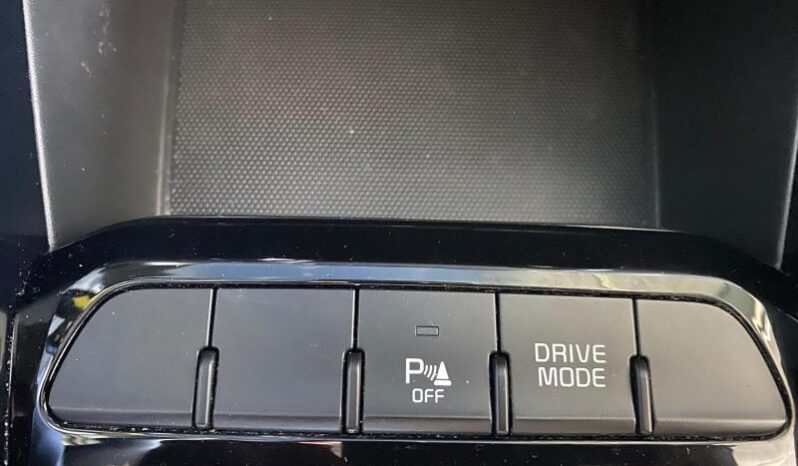 Kia Stonic 1.0 T / Black Edition / Auto complet