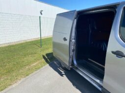 Peugeot Expert Standard Premium / 122ch complet
