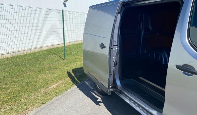 Peugeot Expert Standard Premium / 122ch complet