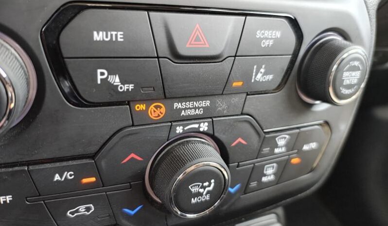 Jeep Renegade 1.0 T-GDI / Longitude / GPS complet