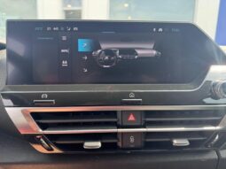 Citroen C4 Max / EAT8 / Cuir complet