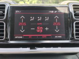 Citroen C5 Aircross Feel / 1.5 BlueHDI / GPS complet