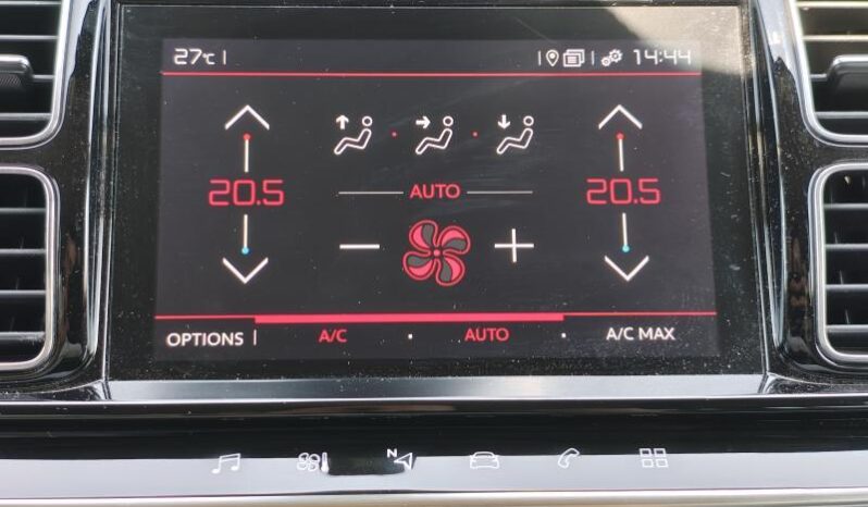 Citroen C5 Aircross Feel / 1.5 BlueHDI / GPS complet