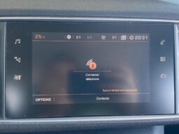 Peugeot 308 Allure / GPS / Carplay complet
